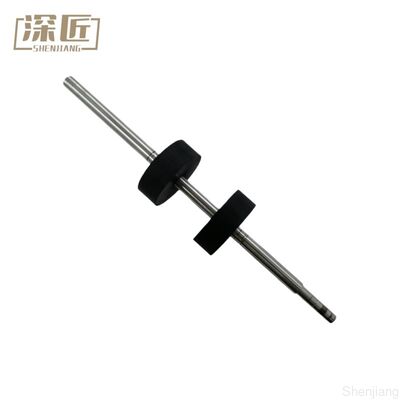 4P009125A Sostituzione dell'assemblaggio della ruota di gomma AB per Hitachi 2845V AB Cassetta AB Sostituzione dell'assemblaggio della ruota di gomma