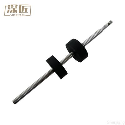 4P009125A Sostituzione dell'assemblaggio della ruota di gomma AB per Hitachi 2845V AB Cassetta AB Sostituzione dell'assemblaggio della ruota di gomma