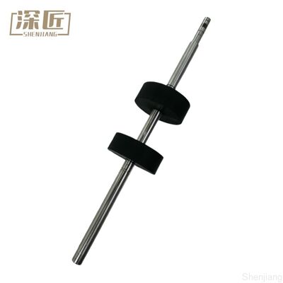 4P009125A Sostituzione dell'assemblaggio della ruota di gomma AB per Hitachi 2845V AB Cassetta AB Sostituzione dell'assemblaggio della ruota di gomma