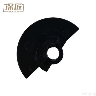 4P009181-001 RB Cashbox Sostituzione della ruota di Mezzaluna per Hitachi 2845V RB Cashbox M004 Motor Assembly Sensor