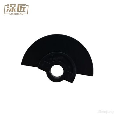 4P009181-001 RB Cashbox Sostituzione della ruota di Mezzaluna per Hitachi 2845V RB Cashbox M004 Motor Assembly Sensor