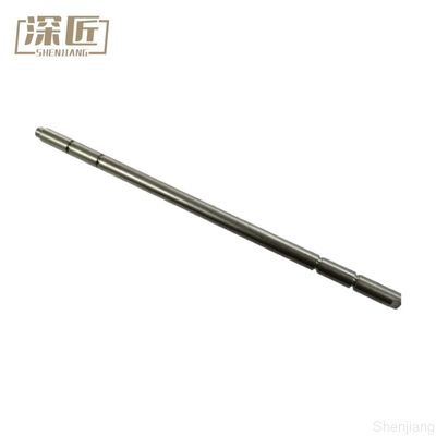 7P006517-001 RB Long Pulley Shaft 4*96.6 Sostituzione per Hitachi 2845V RB Cassetta RB Long Pulley Shaft 4*96.6