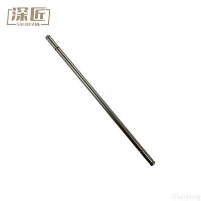 7P012692-001 RB Small Cashbox Shaft 4*117 Sostituzione per Hitachi 2845V RB Cassetta RB Small Cashbox Shaft 4*117