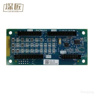 7601536A AB Control Board sostituzione per Hitachi 2845V AB Cassetta AB Control Board sostituzione