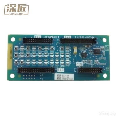 7601536A AB Control Board sostituzione per Hitachi 2845V AB Cassetta AB Control Board sostituzione
