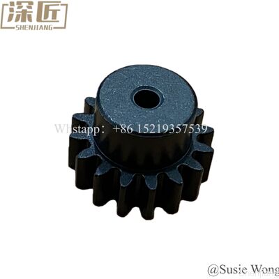 521495001 521495 G+D BPS C5 Pezzi di ricambio PULEGGIA CINGHIA DENTATA U2/U3 MOTORE Per Selezionatrice di Banconote Giesecke+Devrient G&amp;D BPS C5