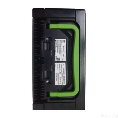 01750305094 Parti di macchine bancomat Wincor DN200 CAS Cassetta di riciclaggio del contante Secure 1750305094