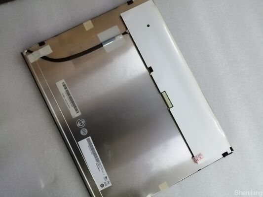 009-0029561 M150GNN2 Modulo di visualizzazione LCD TFT da 15 pollici 1024x768 LVDS Industrial Panel Screen