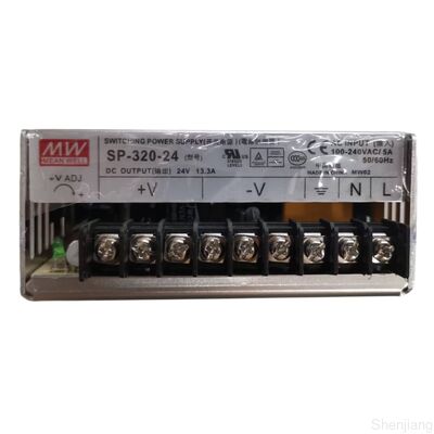 NCR 320W 24V Switch Mode Power Supply con modulo di alimentazione ATM PFC 009-0036494
