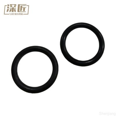 DE-100 GFS100 GFS120 USF52C GFB O-ring Seal,Glory GFS100 GFS220 Rubber O-ring per UW-52C Currency Sorting Machine 3390T002