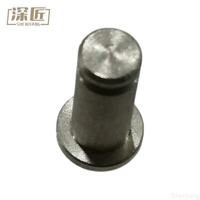 Albero del rullo DE-100 GFS100 GFS120 USF52C GFB ATM, per selezionatrice di banconote Glory GFS100 GFS220 JB50B2082Z0