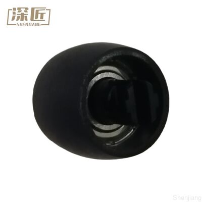 UW-200 11330173 DE-100 GFS100 GFS120 USF52C GFB Separator Roller Glory GFS100 GFS220 Separator Roller for Currency Sorter Machine