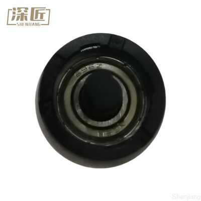 113301751 UW-200 DE-100 GFS100 GFS120 USF52C Pickup Roller con cuscinetto Glory GFS220 Pickup Roller con cuscinetto parte banconota