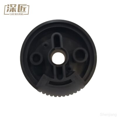 KNJ0J1310Z0 UW-200 DE-100 GFS100 GFS120 UW52C Rullo di alimentazione Glory GFS220 Rullo di prelievo KNJ0J1310Z0 per macchina conta banconote