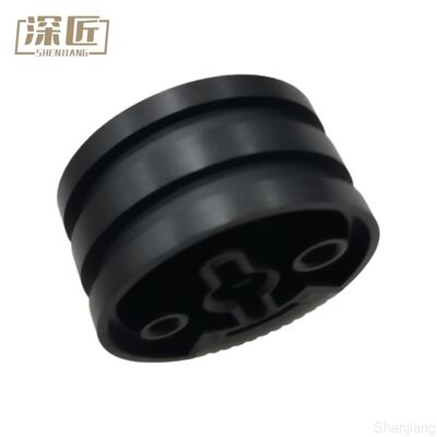 KNJ0J1310Z0 UW-200 DE-100 GFS100 GFS120 UW52C Rullo di alimentazione Glory GFS220 Rullo di prelievo KNJ0J1310Z0 per macchina conta banconote