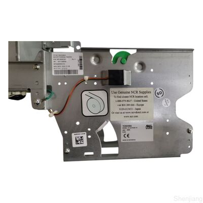 Stampante termica per ricevute NCR SelfServ 66xx / 6683 USB Stampante per ricevute 009-0030205