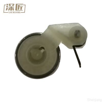 NF70W1220Z0 UW-200 DE-100 GFS100 GFS120 UW52C Assemblaggio Braccio Rullo Separatore Glory GFS220 per Macchina Smistatrice Banconote