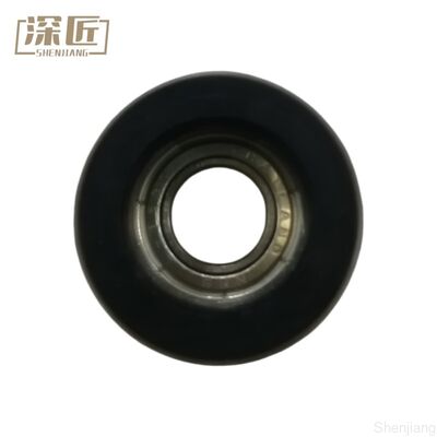 DJD1E12A0Z0 UW-500 DE-100 GFS100 GFS120 USF52C Separation Roller with Bearing Glory GFS220 for Currency Sorter Machine