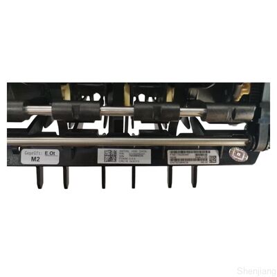 Modulo I/O unità collettore IOC superiore Wincor RM4 1750295447