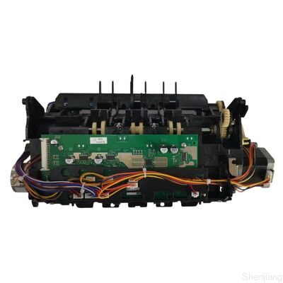 Modulo I/O unità collettore IOC superiore Wincor RM4 1750295447