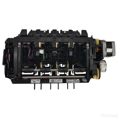 Modulo I/O unità collettore IOC superiore Wincor RM4 1750295447