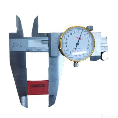 Hyosung EPP 8000R Taste del tastierino 16-piece Set Taste di sostituzione personalizzate 7130020100 / 7130020101