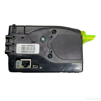 Stampante per chioschi CUSTOM VKP80III con connettori Ethernet/USB laterali 915DX010100J00