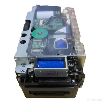 Lettore di smart card Diebold Nixdorf DN200 Modulo EMV NIDEC SANKYO 01750304622