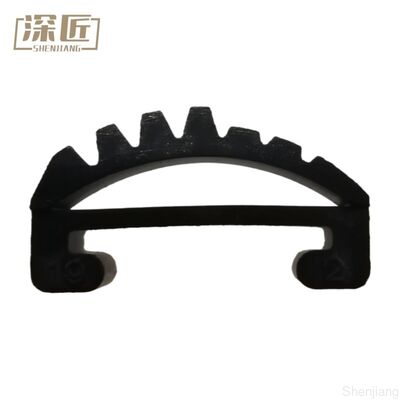 Cinghia Kicker 315002370 Glory UW-500-F DE-100 GFS100 GFS120 UW52C Cinghia Kicker 315002370 GFS220 per macchina selezionatrice di valuta