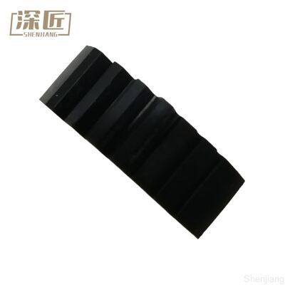 Cinghia Kicker 315002370 Glory UW-500-F DE-100 GFS100 GFS120 UW52C Cinghia Kicker 315002370 GFS220 per macchina selezionatrice di valuta