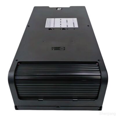 GRG CDM8240N/NV-NC-001 Nota Cassetta ATM Cassetta Valuta YT4.100.2158 / 502014465