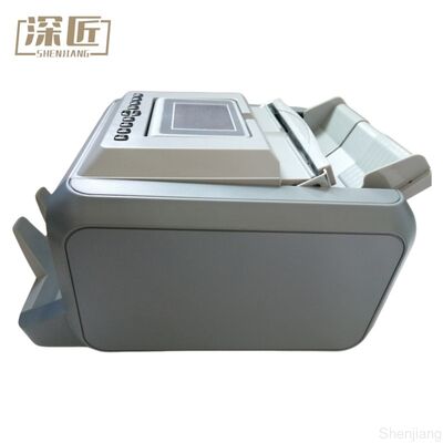 SH-05C Contamonete Multi-Valuta NC608260300190001 Contamonete Rilevatore Contamonete ATM