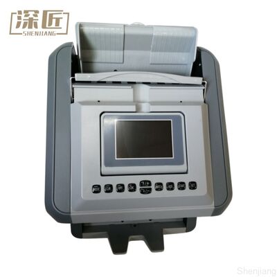 SH-05C Contamonete Multi-Valuta NC608260300190001 Contamonete Rilevatore Contamonete ATM
