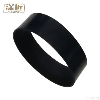 Glory 31431258 Rubber Belt UW-200 GFS100 GFS120 GFS220 UW52C Rubber Belt 31431258 for Glory Currency Sorter Machine