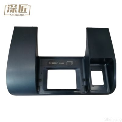 Riciclatore telaio facciale OKI RG7 BCC 6040W BRM OKI21 SE YIHUA 6040W Copertura facciale OKI G7 Macchina per OKI RG7 Macchina FDK