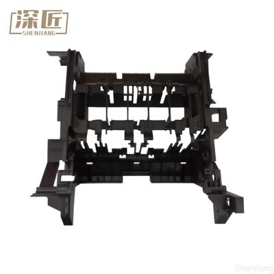 Parti ATM BCC PP4238-1302P002 Telaio Inferiore Secchio Fornitore Cina Yihua 6040W OKI RG7 Telaio Inferiore Secchio BCC-PP4238-1302P002