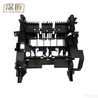 Parti ATM BCC PP4238-1302P002 Telaio Inferiore Secchio Fornitore Cina Yihua 6040W OKI RG7 Telaio Inferiore Secchio BCC-PP4238-1302P002
