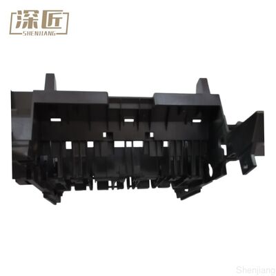Parti ATM BCC PP4238-1302P002 Telaio Inferiore Secchio Fornitore Cina Yihua 6040W OKI RG7 Telaio Inferiore Secchio BCC-PP4238-1302P002