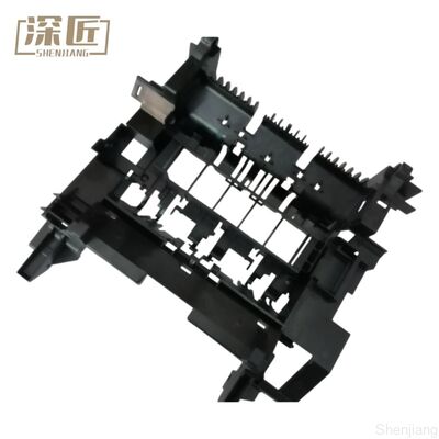 Parti ATM BCC PP4238-1302P002 Telaio Inferiore Secchio Fornitore Cina Yihua 6040W OKI RG7 Telaio Inferiore Secchio BCC-PP4238-1302P002
