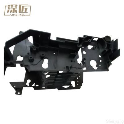 Parti ATM BCC PP4238-1302P002 Telaio Inferiore Secchio Fornitore Cina Yihua 6040W OKI RG7 Telaio Inferiore Secchio BCC-PP4238-1302P002