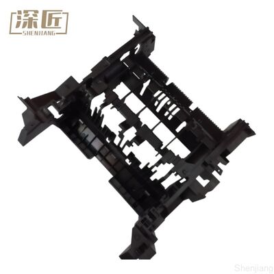 Parti ATM BCC PP4238-1302P002 Telaio Inferiore Secchio Fornitore Cina Yihua 6040W OKI RG7 Telaio Inferiore Secchio BCC-PP4238-1302P002