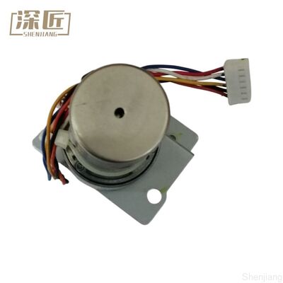 Motor Cassetta Unità Inferiore BCC-YB4201-6251P001 Ricambio ATM OKI RG7 Yihua BRM Motor Cassetta Unità Inferiore BCC-PP4238-1676P002BCC-YB4201-6251P001