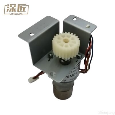 Motor Cassetta Unità Inferiore BCC-YB4201-6251P001 Ricambio ATM OKI RG7 Yihua BRM Motor Cassetta Unità Inferiore BCC-PP4238-1676P002BCC-YB4201-6251P001