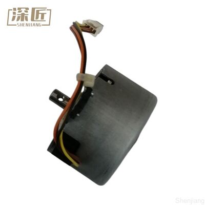 Parti per ATM OKI BCC YB4238-7003P001 Motore Piggy 3 Way Blade 3 Way-selettore KTA4H06A-4015 BCC YB4238-7003P001 Motore 3 Way