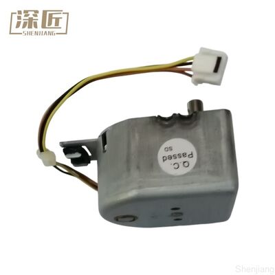 Parti per ATM OKI BCC YB4238-7003P001 Motore Piggy 3 Way Blade 3 Way-selettore KTA4H06A-4015 BCC YB4238-7003P001 Motore 3 Way