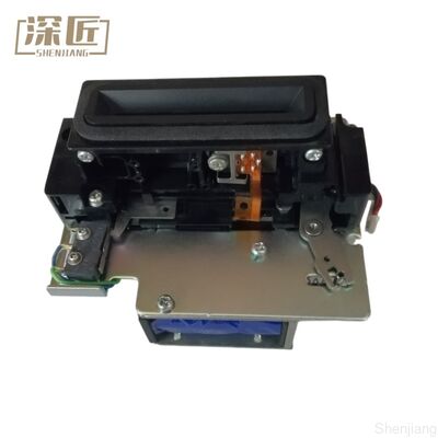 ATM Parts Hyosung HCDU 5600T EMV BCC-00018 Card Reader Shutter S5611000313 5611000313 Card Reader Shutter ICT3Q8-3HT2290 55645000062