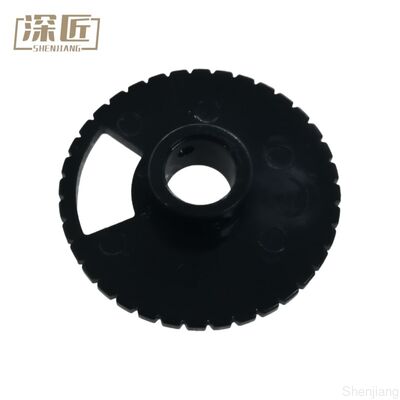 4P00917P-001 Hitachi 2845V Cash Cassette RB Serie AB Encoder Gear PN 4P00917P-001 Parte di ricambio per la scatola del distributore di cassa