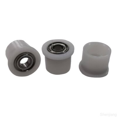 G&D BPS C5 White Idler Pulley 16.5D ASSY Sorter Tensioner Roller 514740001