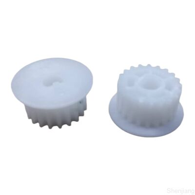 G&D BPS C5 White Timing Belt Pulley SDM Sorter Drive Gear 520857001