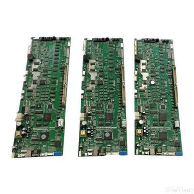 Wincor 2050XE CMD Controller Board 1750105679 with Transparent Cover